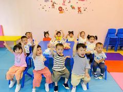 -全优加早教·托育(光大花园校区)