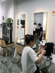 -o·ba欧芭造型Salon