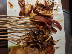 -老赵太太麻辣烫涮肚馆(大经路店)