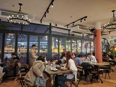 -Chili's Cafe&Bar奇利斯(滨江店)