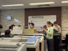 -雅马哈音乐中心(上海静安直营店)