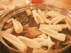 -太婆天府山珍酒楼(亚运村店)