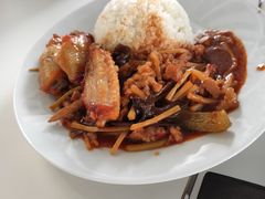 -宜家·瑞典风味餐厅(天津东丽商场店)