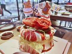 -烧肉达人•炭火烧肉(新天地店)
