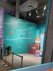 -探奇乐园蹦床公园(日月广场店)