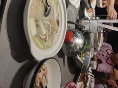 -潇湘世家(蒸湘店)