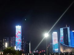 -天鹅湖体育公园