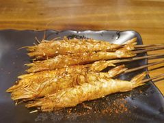 -烧蠔帮·湛江生蚝(工农店)
