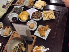 -青藤茶馆(南山路店)