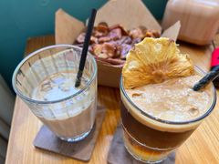 -几静cafe(基湖店)