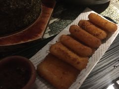 -绿茶餐厅(燕郊永旺店)