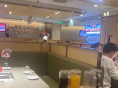 -海底捞火锅(江北万达商业广场店)