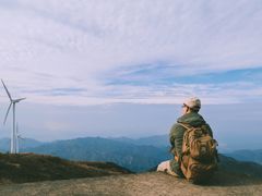 -东白山
