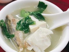 -潮香阁海鲜餐厅(较场尾店)