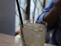 咸柠七-渔记茶餐厅(渔村店)