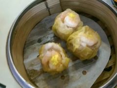 -怡保富山点心