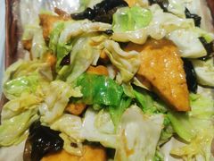 -大眼锅贴水饺(河东店)