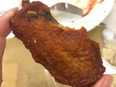 -麦当劳(沙田中心商场店)
