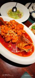 -儒宴孔府菜·宴会厅(丰体店)
