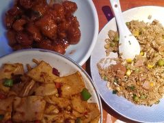 -望江门小龙虾(胜利河美食街店)