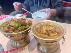 -小木屋拌饭(鞍山景子街小商品城店)