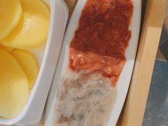 -潮牛壹号鲜牛肉火锅(光谷天地店)