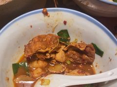 -衡地道·三菜一汤(水岸新城店)