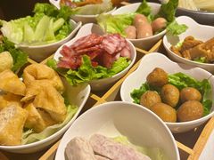 -螺大喜螺蛳粉火锅(雍和宫店)
