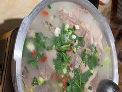 -杨氏青龙虾·羊蝎子(珠江路店)