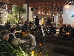 -漾应的火塘(蟠龙新天地店)