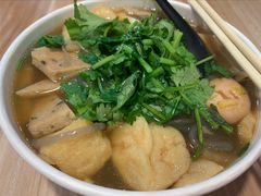 -八婆婆烧仙草(SM城市广场店)