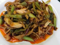 -李连贵酒家熏肉大饼(昆明街店)