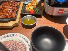 -小川洋风料理(大悦城店)