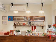 -C+ cake shop(天河南一路小区店)