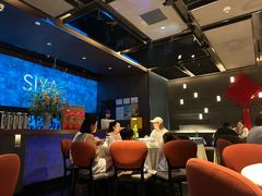 -三利音·玖弄小鲜(浦东嘉里城店)