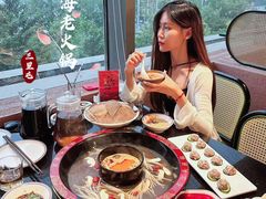 -三江两海老火锅(北京首店)