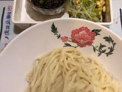 -锅儿挑面馆