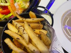 -MOSSO德国餐厅·音乐酒吧(环宇荟店)
