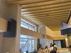 -奈雪茶院·茶室茶馆(广州粤海天地店)