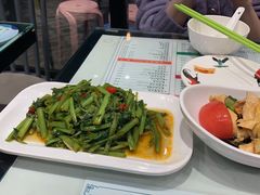 马来风光-滕记星发餐室·新加坡菜(巨鹿路店)