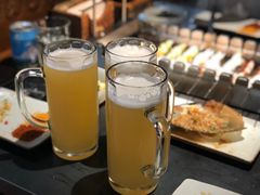 -很久以前羊肉串(中山公园店)