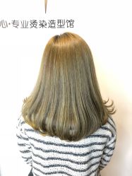 -京都造型·烫发·染发