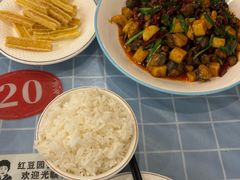 -红豆园(文林街店)