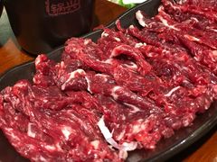 -高兴壹锅·潮汕鲜牛肉火锅(良乡梅花庄店)