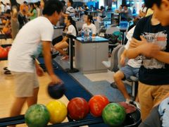 -广州保龄球馆(广州天河体育中心店)