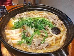 -千代武日本料理(爱建店)