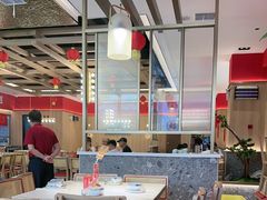 -湘江红·湖南招牌菜(莲花南路店)