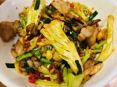 大碗花菜-望湘园·湖南菜(宏伊店)