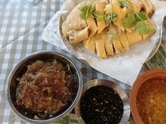 -阿金大白·上海菜馆(新天地店)