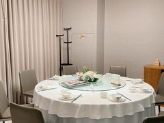 -渝悦情·新派川菜(建国门店)